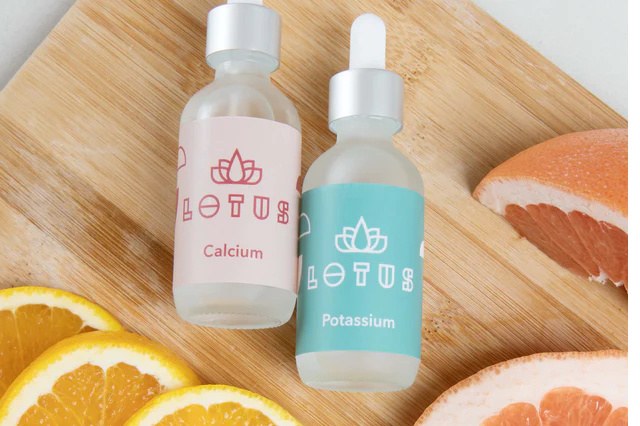 Lotus Water Kit pro filtraci vody | Lázeňská káva